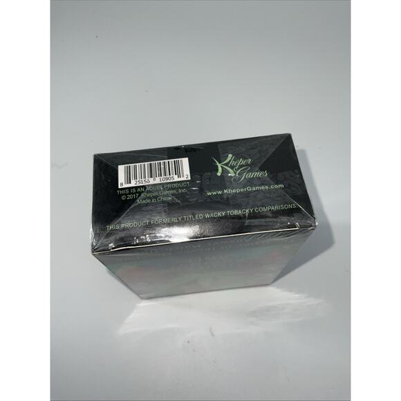 Kheper Games Potheads Against Sanity - Picture 6 of 9